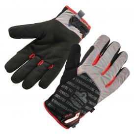 Ergodyne ProFlex 814CR6 Thermal Utility + Cut Resistance Gloves