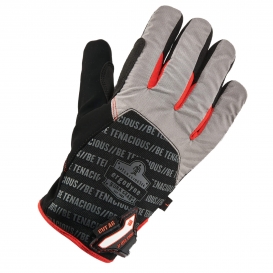 Ergodyne 814cr6 Black