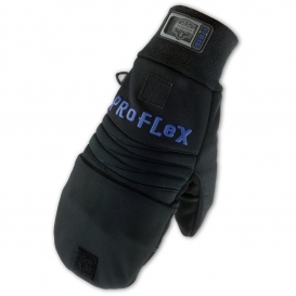 Ergodyne ProFlex 816 Thermal Flip-Top Mittens