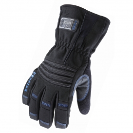 Ergodyne ProFlex 819OD Thermal Gauntlet Gloves - OutDry
