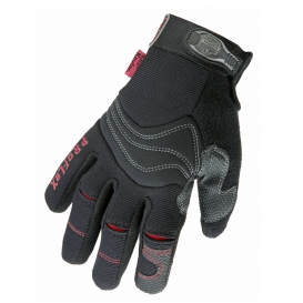 Ergodyne ProFlex 820CR Cut Resistant PVC Handler Gloves