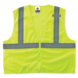 Ergodyne 8210z Lime