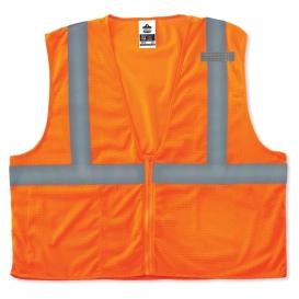 Ergodyne 8210z Orange