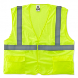Ergodyne 8220hl Lime