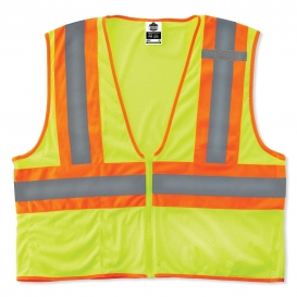 Ergodyne 8229z Lime