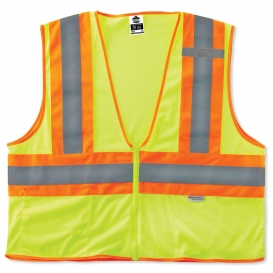 Ergodyne 8230z Lime