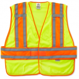 Ergodyne 8240hl Lime