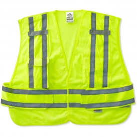 Ergodyne 8244psv Lime