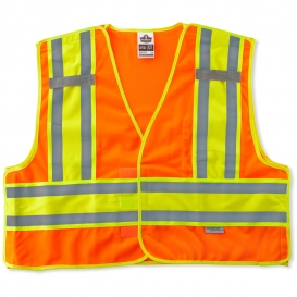 Ergodyne 8245psv Orange