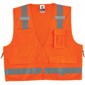 Ergodyne 8250z Orange