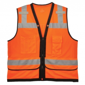 Ergodyne 8253hdz Orange