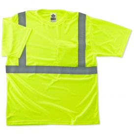 Ergodyne 8289 Lime