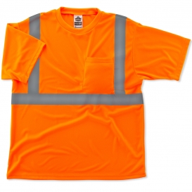 Ergodyne 8289 Orange