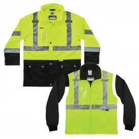 Ergodyne 8388 Lime
