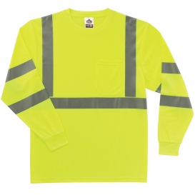 Ergodyne 8391 Lime