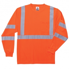Ergodyne 8391 Orange