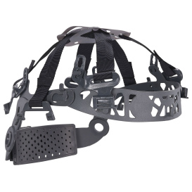 Ergodyne Skullerz 8902 Replacement 6-Point Suspension for Type 2 Full Brim Safety Helmet