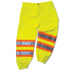 Ergodyne 8911 Lime