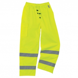 Ergodyne 8915 Lime