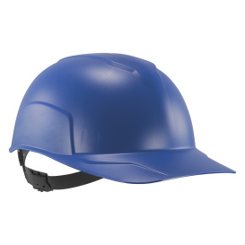 Ergodyne Skullerz 8952 Hard Shell Bump Cap - Blue