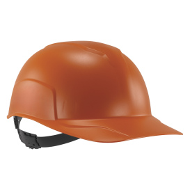 Ergodyne Skullerz 8952 Hard Shell Bump Cap - Orange