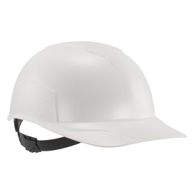 Ergodyne Skullerz 8952 Hard Shell Bump Cap - White