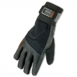 Ergodyne ProFlex 9012 Anti-Vibration Gloves - Wrist Support