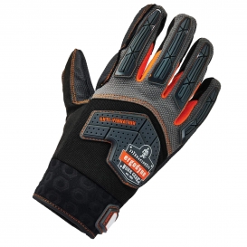 Ergodyne 9015fx Black