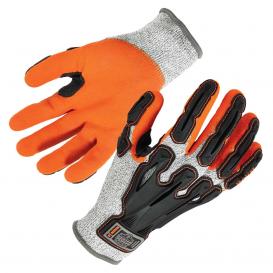 Ergodyne ProFlex 922CR Level A3 Cut Resistant Nitrile-Dipped DIR Gloves