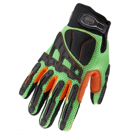 Ergodyne ProFlex 924LD Light Dorsal Impact-Reducing Gloves
