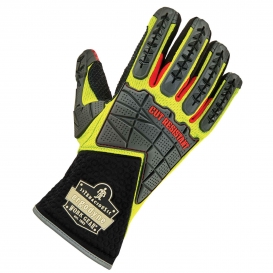 Ergodyne ProFlex 925CR Performance Dorsal Impact-Reducing Gloves - Cut Resistance