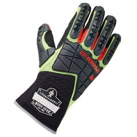 Ergodyne 925cr6 Lime