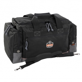 Ergodyne Arsenal 5116 Medium General Duty Gear Bag - Black