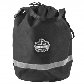 Ergodyne Arsenal Water Resistant Duffel Bag Black Medium