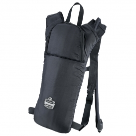 Ergodyne Chill-Its 5155 Low Profile Hydration Pack - Black