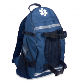 Ergodyne Arsenal 5243 Backpack Trauma Bag - Blue