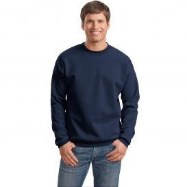 ultimate hanes cotton sweatshirt