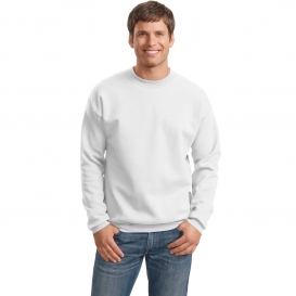 ultimate hanes cotton sweatshirt