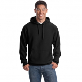 sport tek polyester hoodie