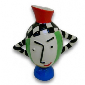 ART Bud Vase