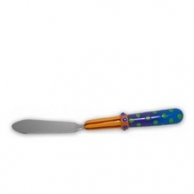 Spotlight Canape Spreader