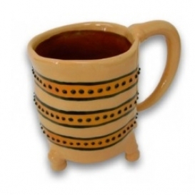 Melon Coffee Mug