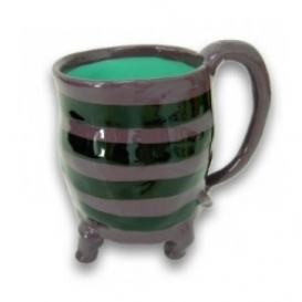 Plum Coffee Mug