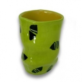 Chartreuse Tumbler