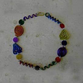 Primary Necklace
