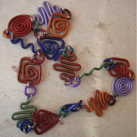 Sylvi\'s Necklace