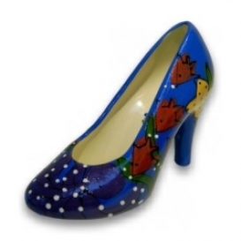 Fish Shoe