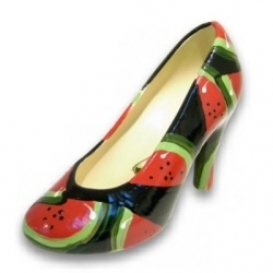Watermelon Shoe
