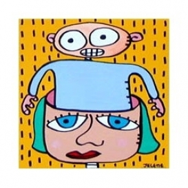 Boy Headache