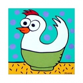 Chicken Soup